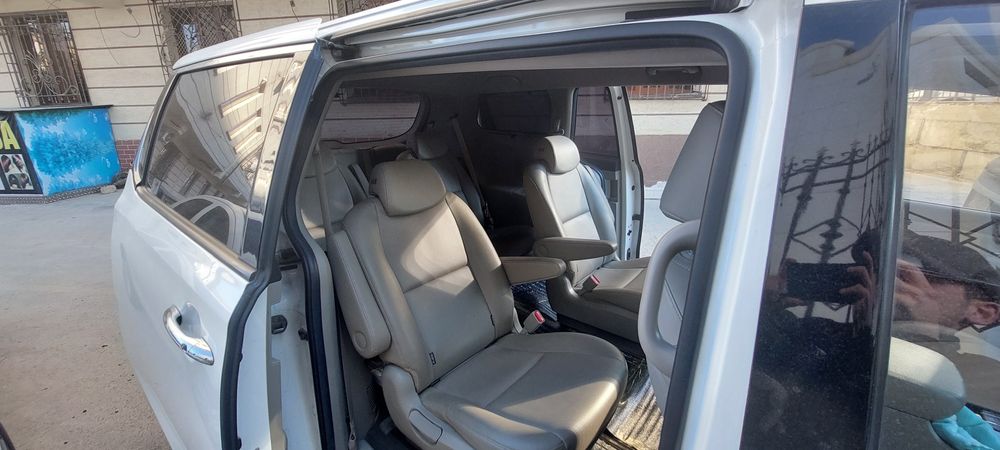 KIA CARNIVAL 2020 Sotiladi  OQ