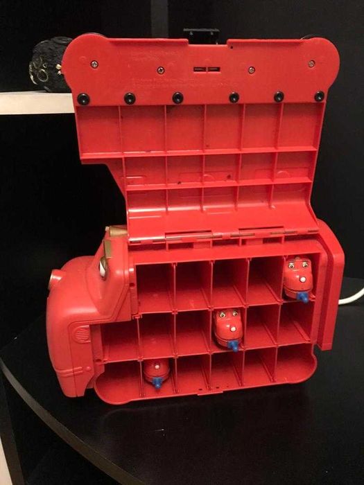 Circuit trenuri chuggington