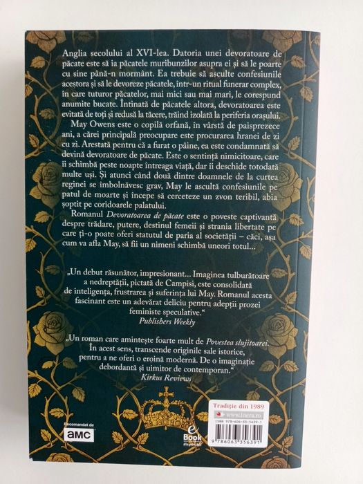 Carti pe care nu le poti lasa din mana