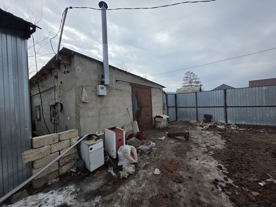 Склад в аренду 
Сдам удобный склад с отапливаемым по - Widok 2