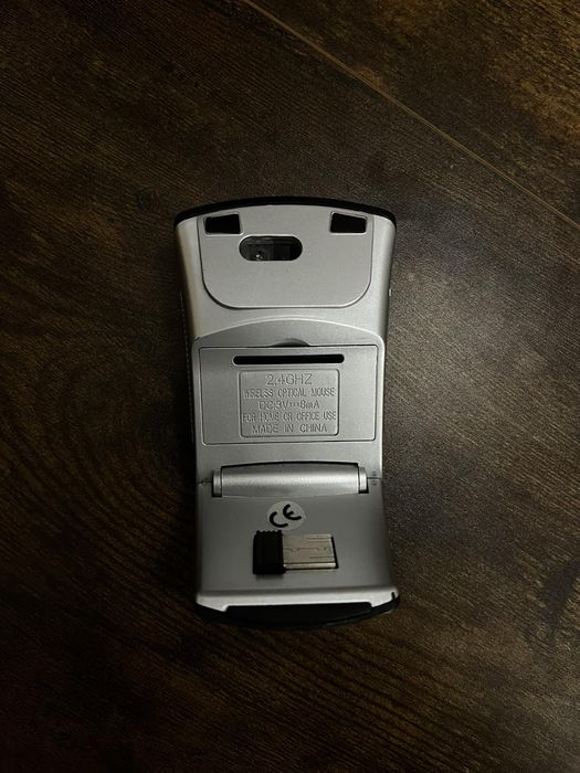 Комплект компютърни аксесоари – клавиатура + 2 мишки + DisplayPort каб