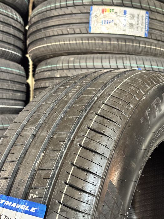 Летние шины Triangle +подарки 195/65 R15 95V