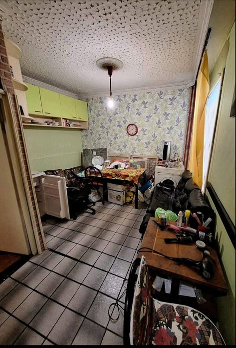 Продава се Двустаен апартамент в Плевен, Сторгозия - 73 кв.м за 1028 €/кв.м - Снимка #6