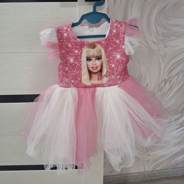 Одежда для девочек