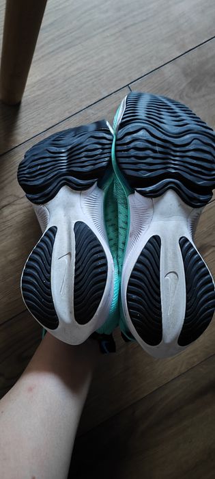 Nike zoom 40 номер