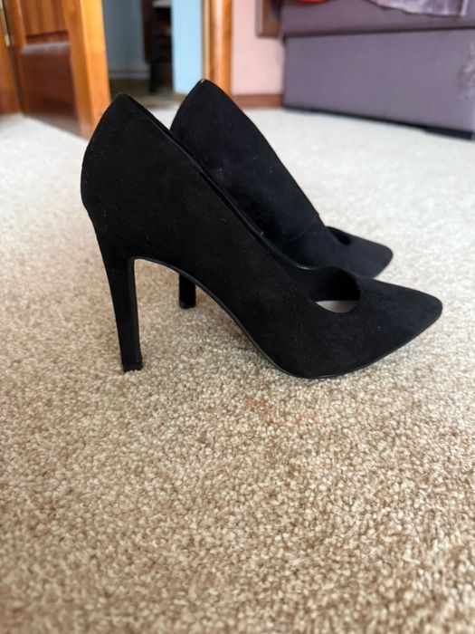 Женские туфли 35.