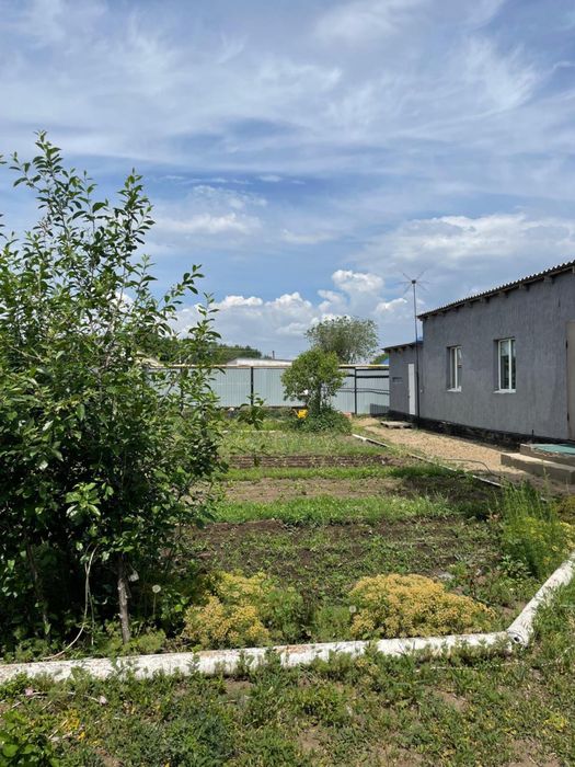 Продам дом в Заречном