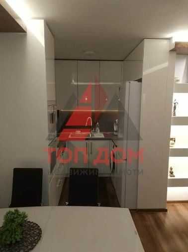 Дава се под наем Двустаен апартамент в Варна, Кайсиева градина - 60 кв.м за 510 € - Снимка #4