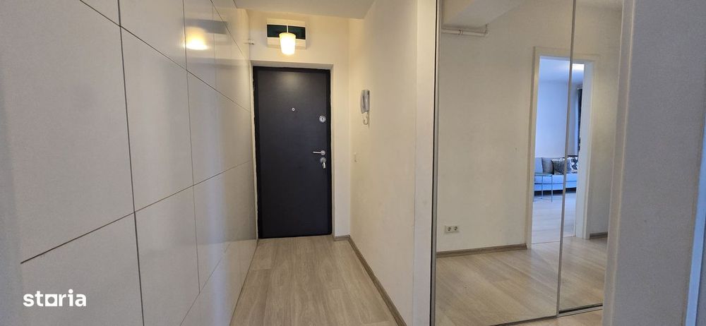 Class Park Targoviste, vanzare apartament 3camere/gradina/ loc parcare