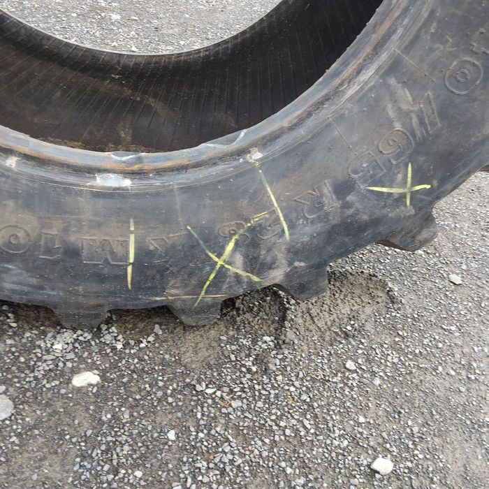 Cauciucuri 540/65R28  Michelin Anvelope SH Livrare Rapida