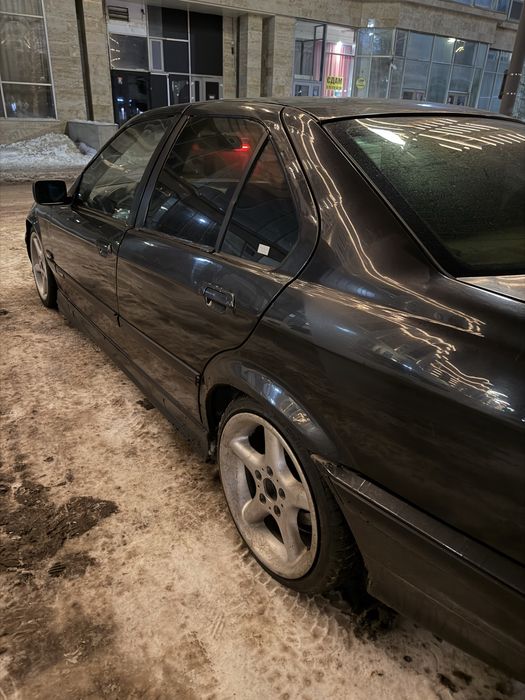 Диски на BMW.обмен