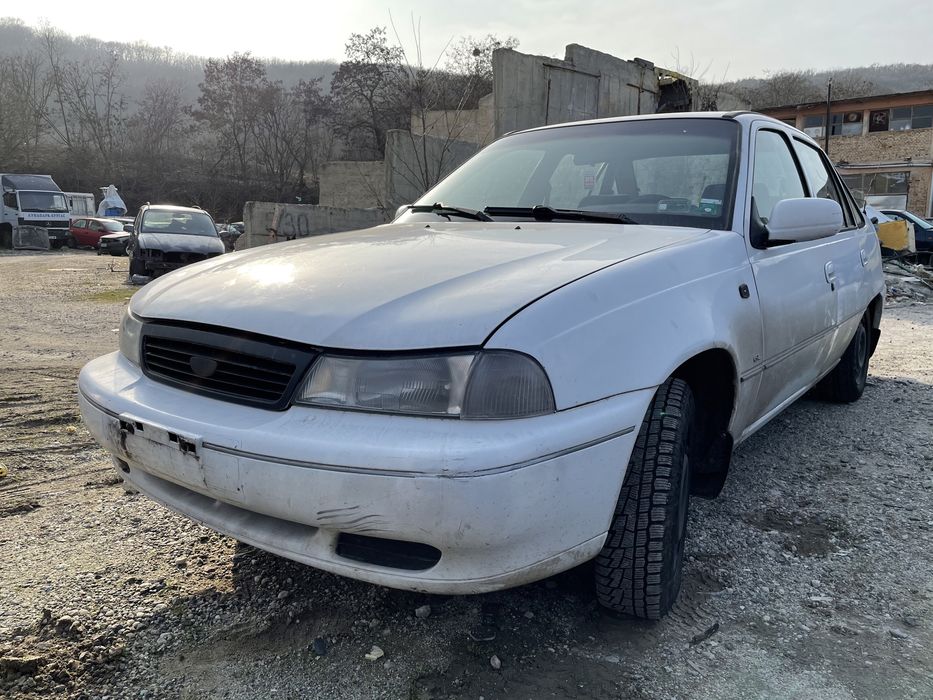 Daewoo Nexia 1.5 75hp 1998 На Части