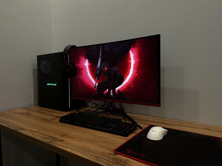 Продам игровой компьютер