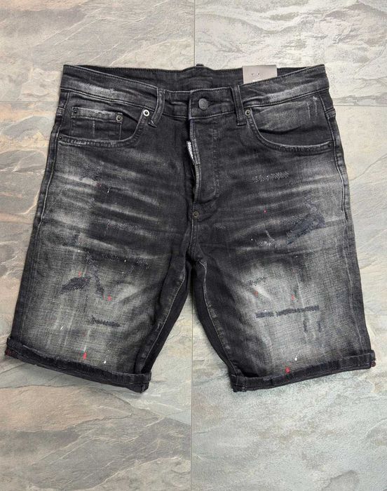 Мъжки Дънки Dsquared2