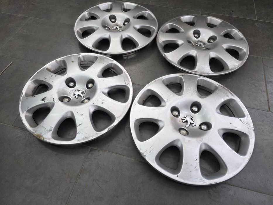 Тасове 15 - Peugeot