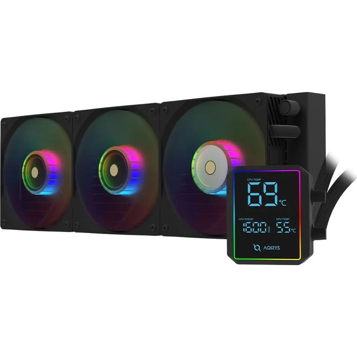 AIO AQIRYS Aurora 360