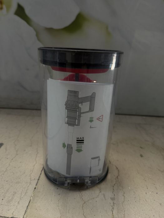 Контейнер за прах за прахосмукачки Dyson V11 V15 SV14 SV15 SV22