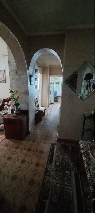 Продам 2х комнатную квартиру