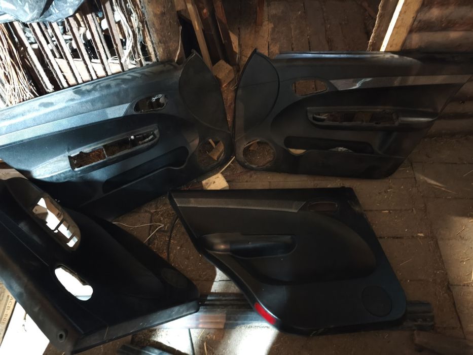 Обшивки торпеда гитара лифан бриз