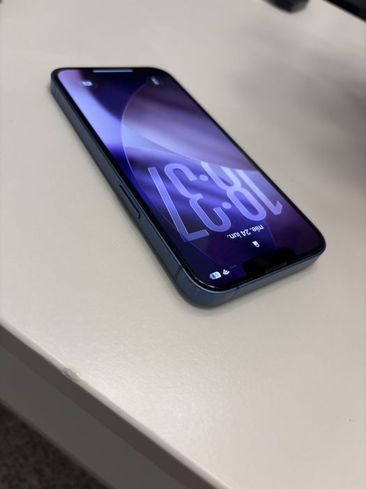 Iphone 13 Blue 128 gb