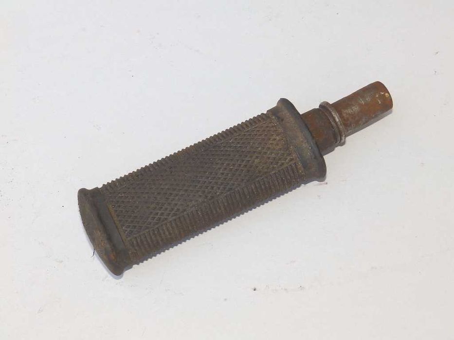 Части за мотор JAWA и CZ