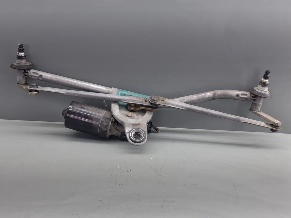 Ansamblu stergatoare parbriz volan pe stanga 0 390 241 355 BMW Seria 3