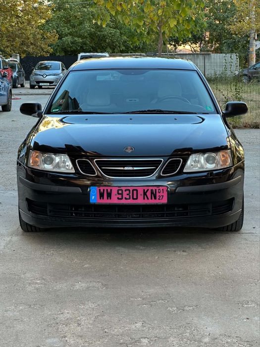 SAAB 9-3 2007 — imagine 5