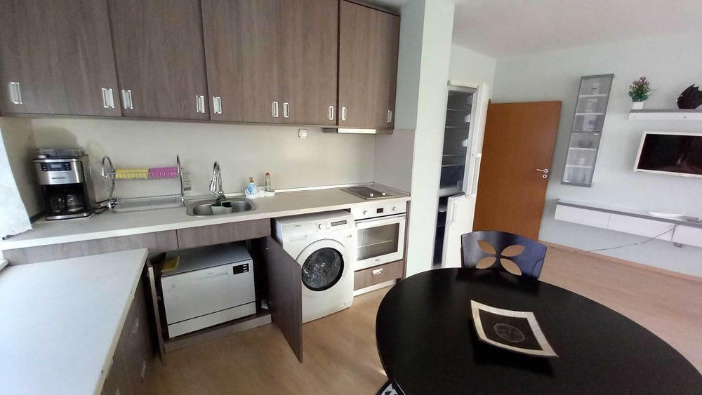 Двустаен апартамент в Овча купел под наем