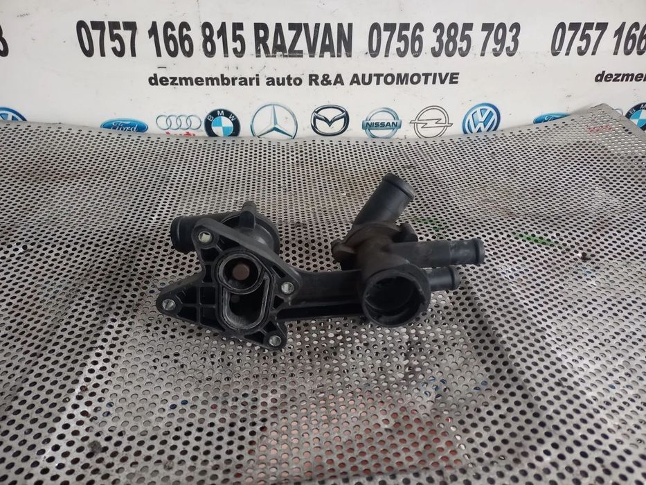 Corp Termostat Vw Seat Skoda Audi 1.4 TSI FSI Motor CAX - Dezmembrari Arad
