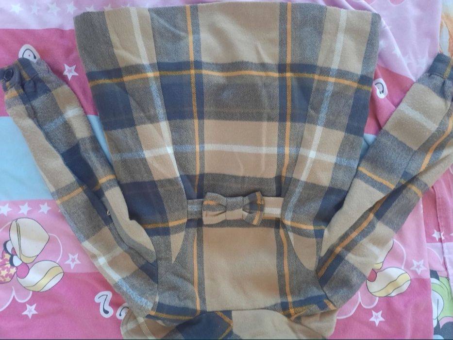 Пальто осень весна