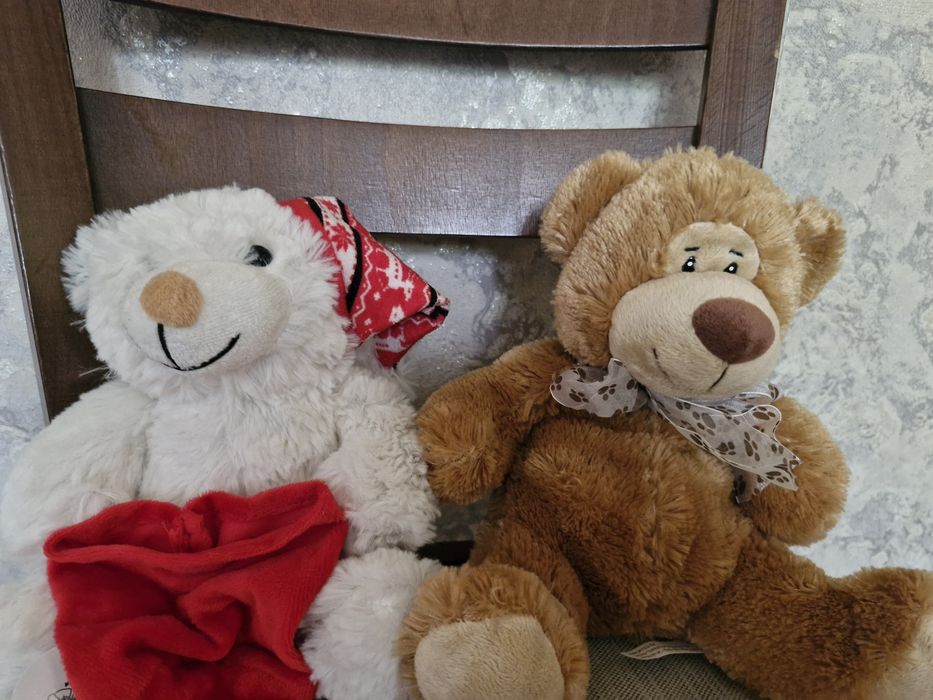 Плюшени играчки за всеки