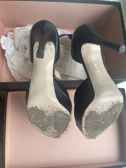 Sandale Musette calapod greta Christelen B, 37,5
