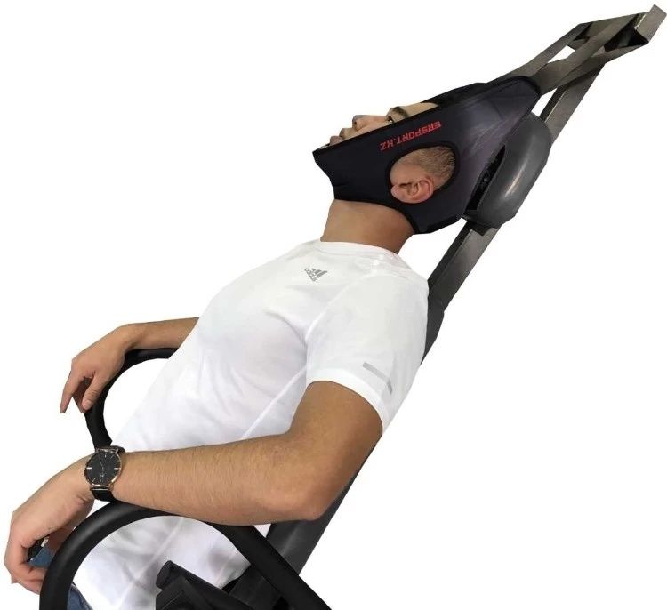 Инверсионный стол для грыжи