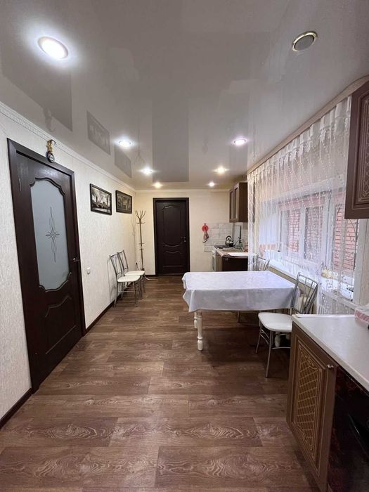 Частный дом в районе Московского рынка