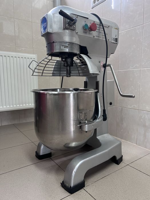 Vand MIXER PLANETAR 30lt Maxima Focsani