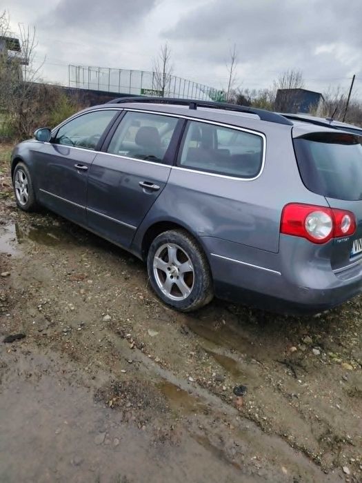 VW Passat pentru dezmembrat