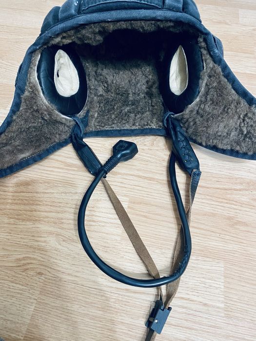 Танковый шлемофон