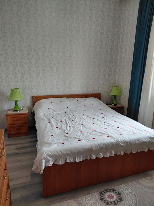 Спальни гарнитур