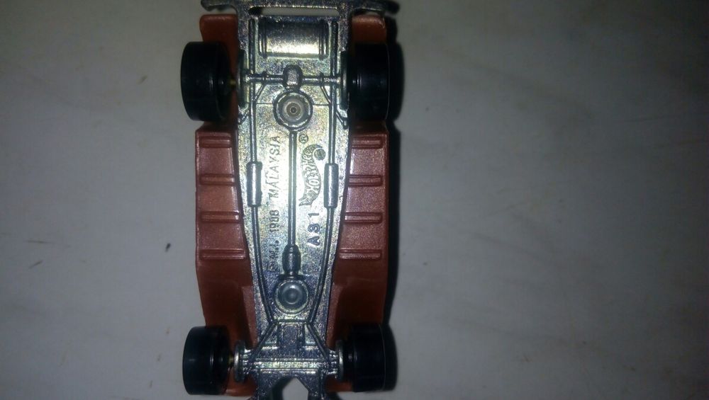 Малка количка за колекционери