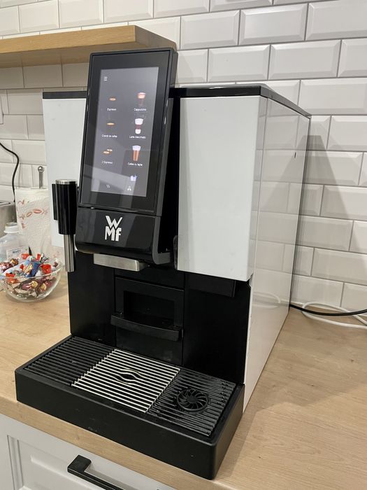Espressor/aparat cafea WMF 1100s/2020