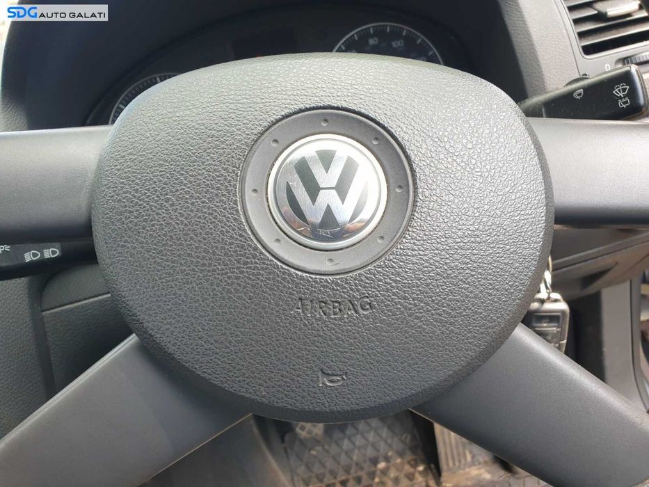 Airbag Volan Volkswagen Golf 5 2004 - 2008