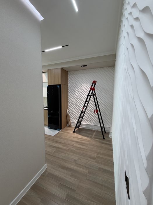 Срочно продается 2х ком квартира В ЖК Хон сарой Куйлюк массив