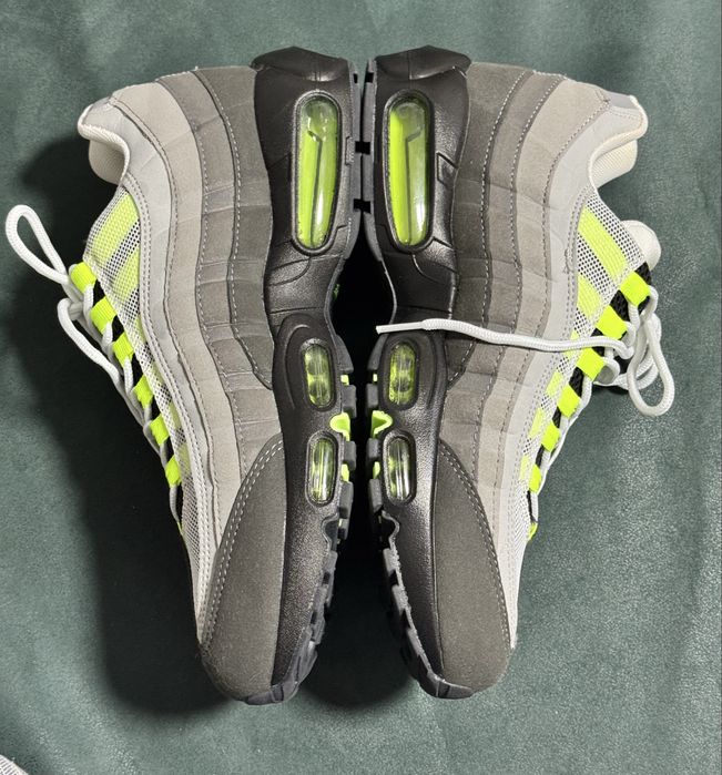 Кроссовки Airmax