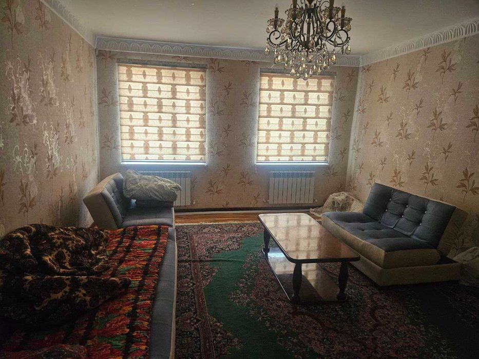 Квартирага бериледи келисимли бахада