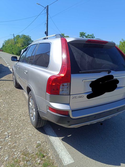 VOLVO XC90 2007 — imagine 4