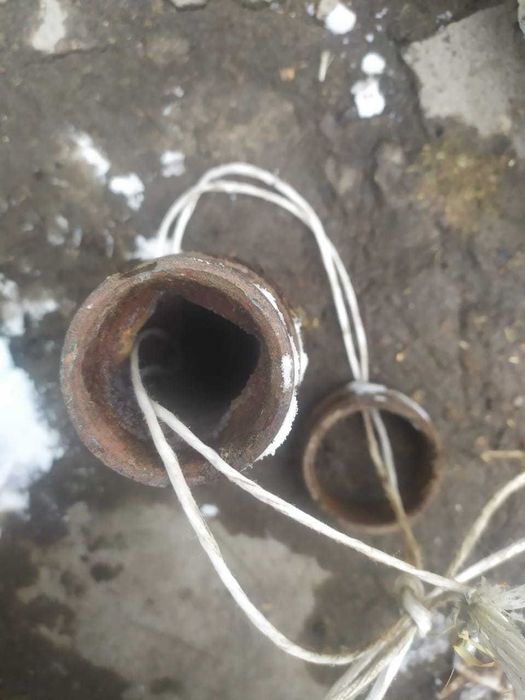 Запчасти на лущильник