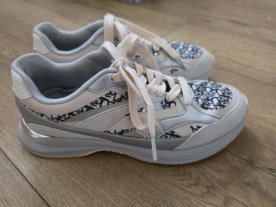 Маратонки PINKO 37