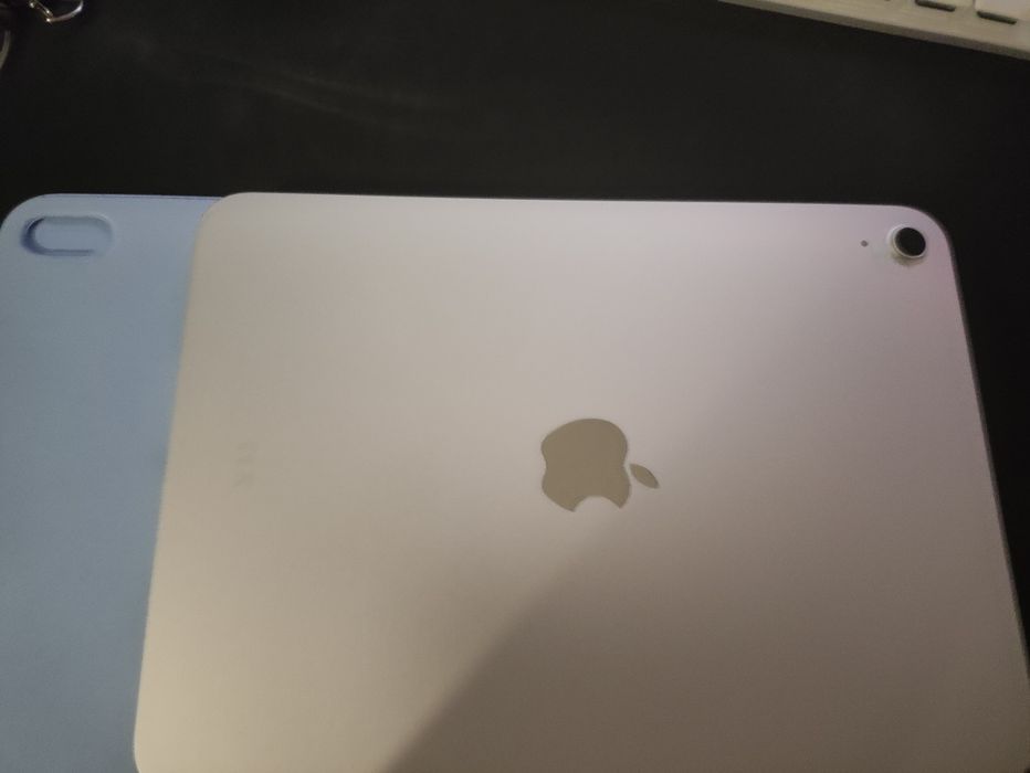 Ipad a16 6/128 gray 100% акб 26 циклов