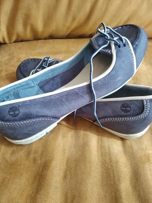 Намалени-Балерини(Timberland)