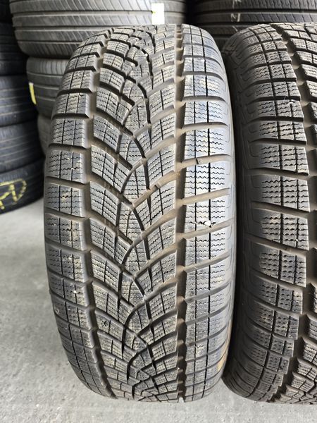 235/60/17 GOODYEAR 4бр